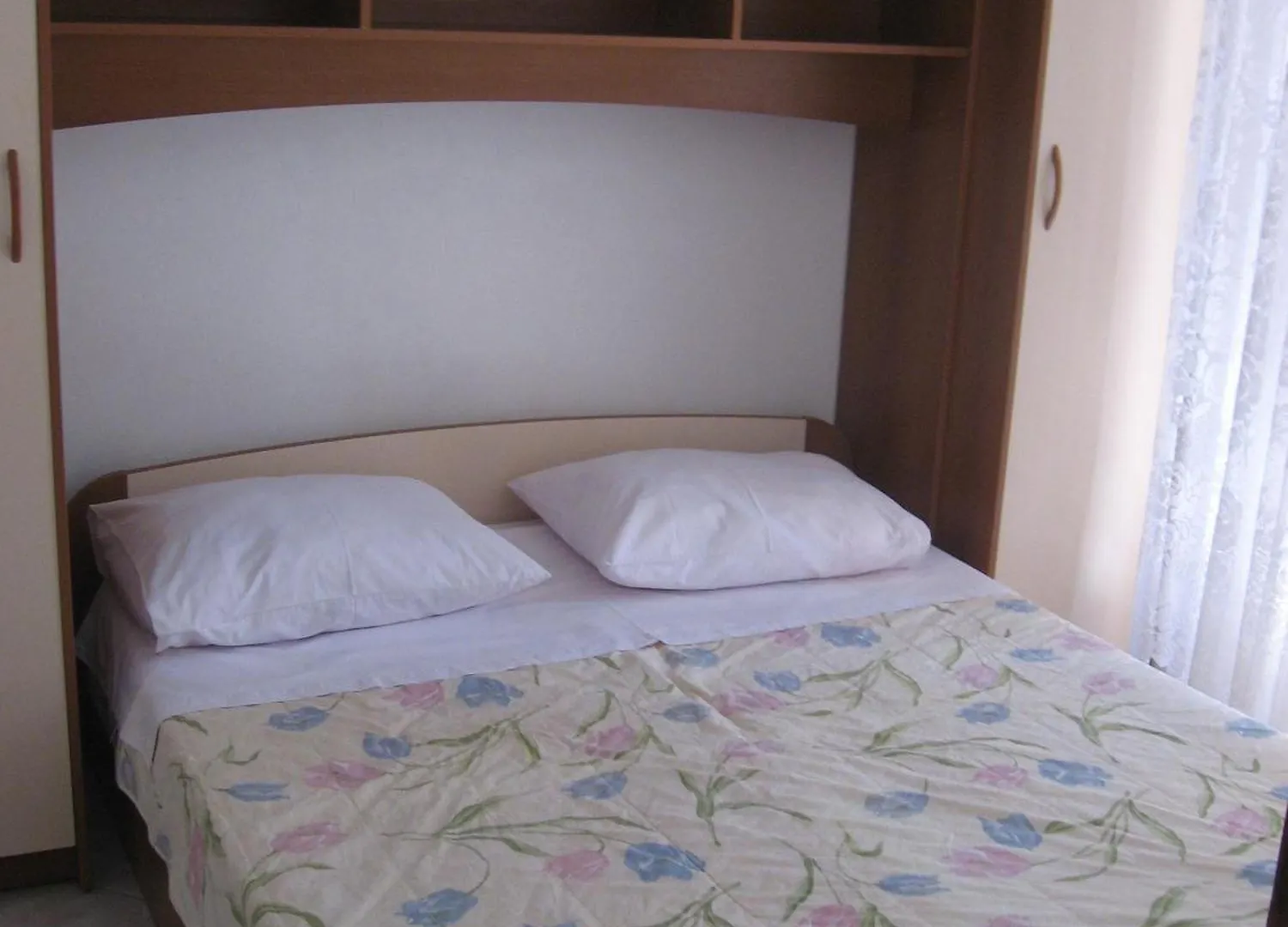 Apartments Selez Mandre
