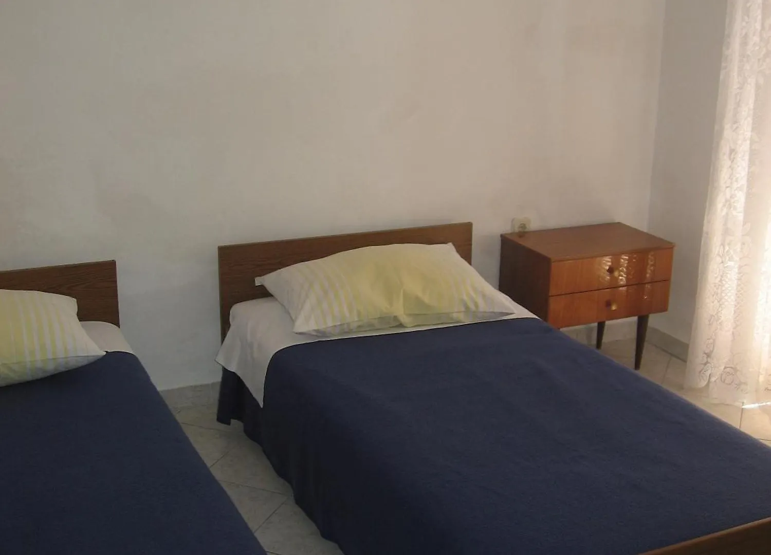 Apartments Selez Mandre