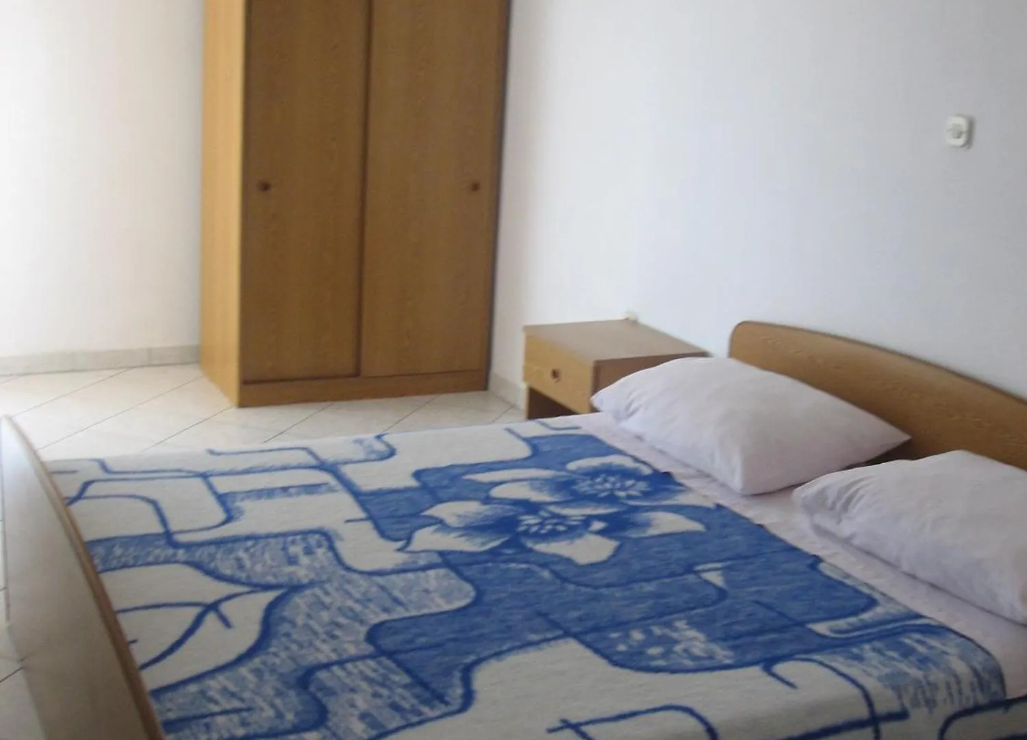 Apartments Selez Mandre