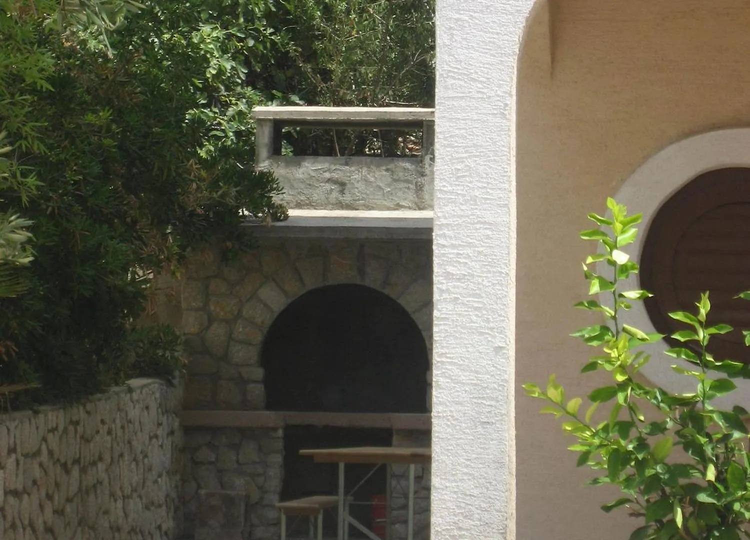 Apartments Selez Mandre 0*,  Chorvatsko