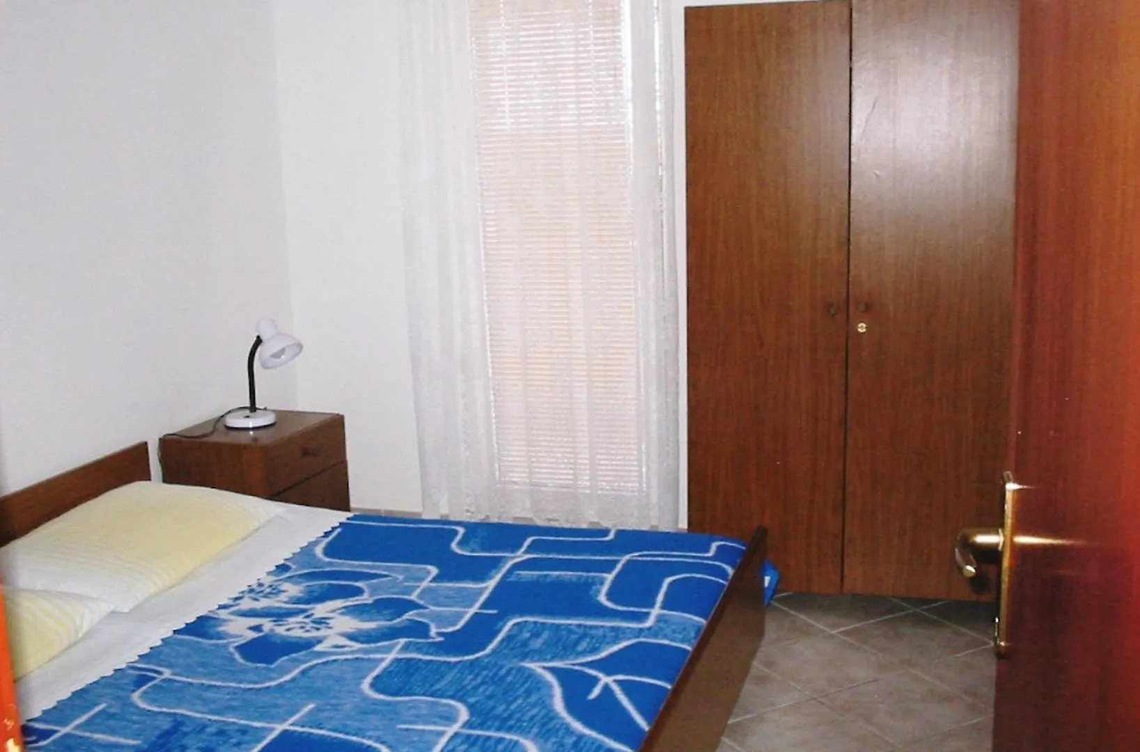 Apartments Selez Mandre