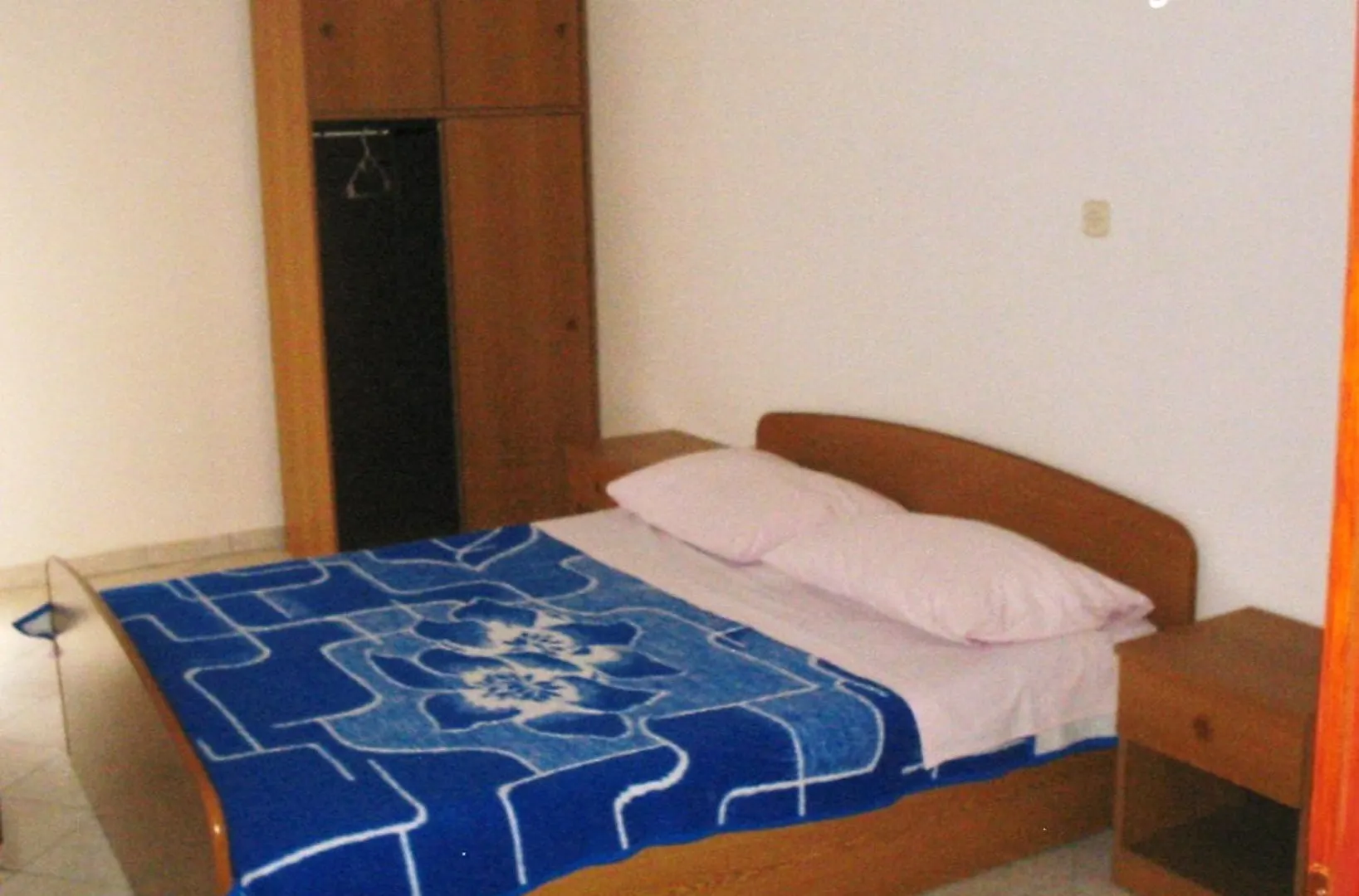 Apartments Selez Mandre
