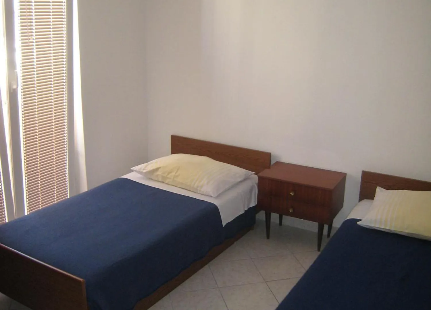 Apartments Selez Mandre